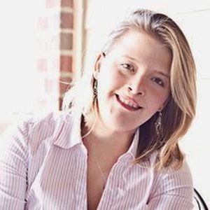 Meet your Posher, Blaire