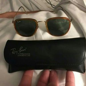 Rayban vintage w0869