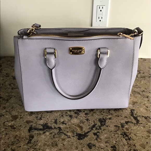 Michael Kors purse - Picture 1 of 8