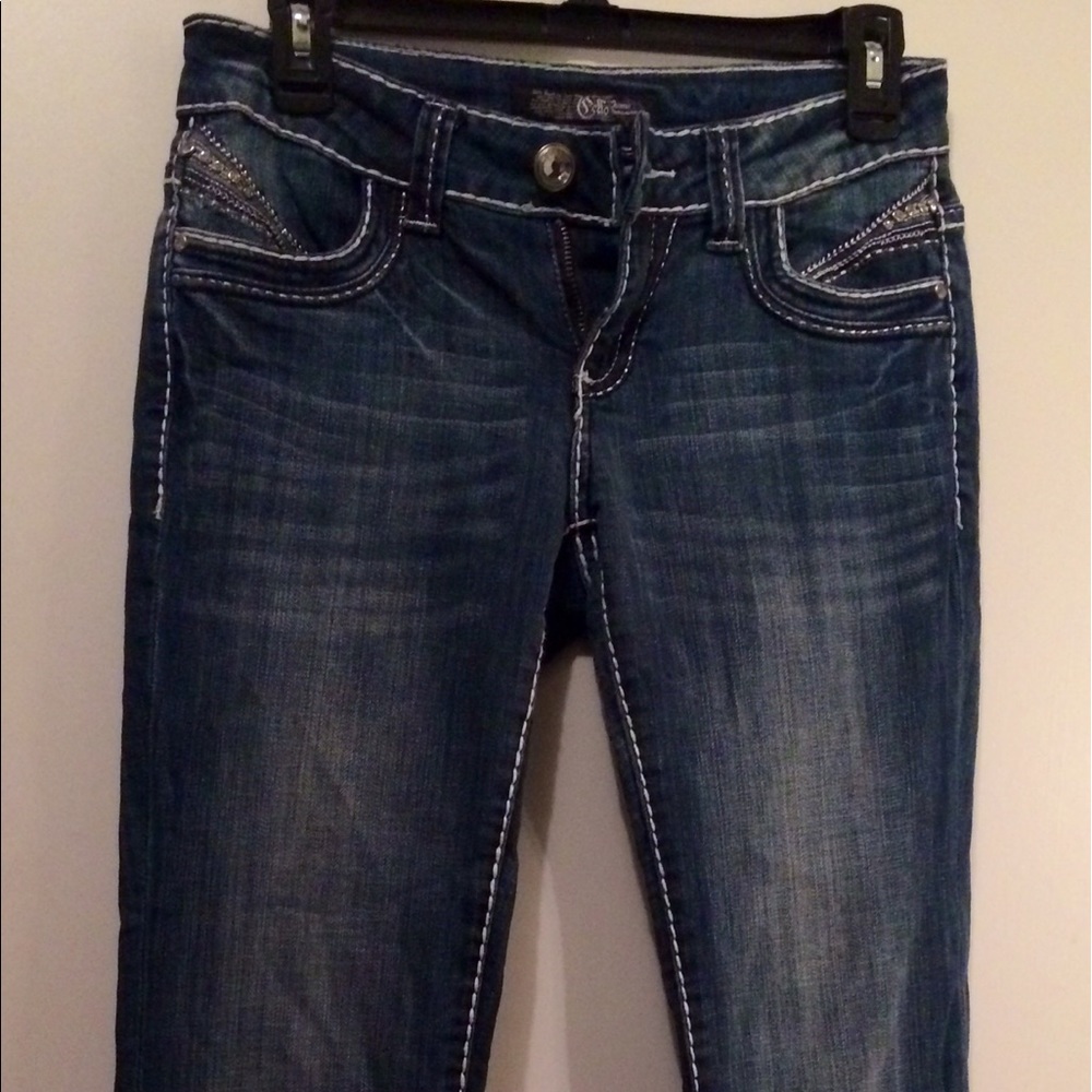 Cello Jeans Size 3 NWOT