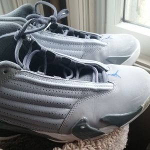 Jordan Retro 14s