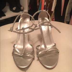 ALDO Sandals Heels