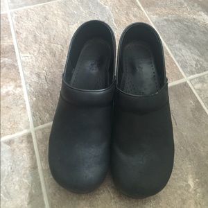 Black Dansko