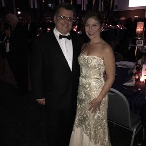 Meet your Posher, Alexandria