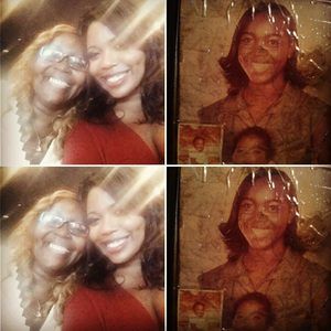 Meet your Posher, Franchesca