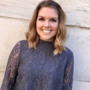 Meet your Posher, Ashley lauren