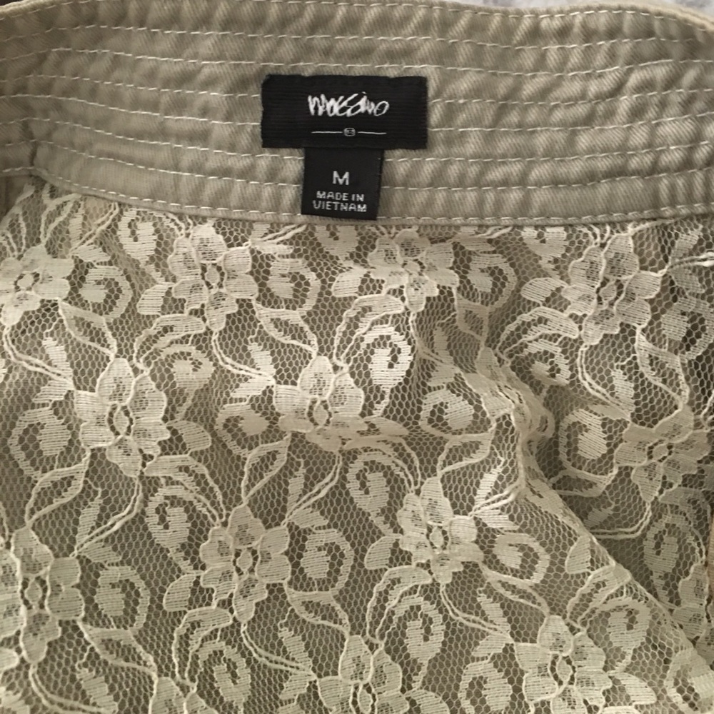 Jacket - Picture 2 of 2