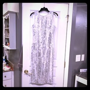 Dress the Population Audrey Sequin Body-con Dress