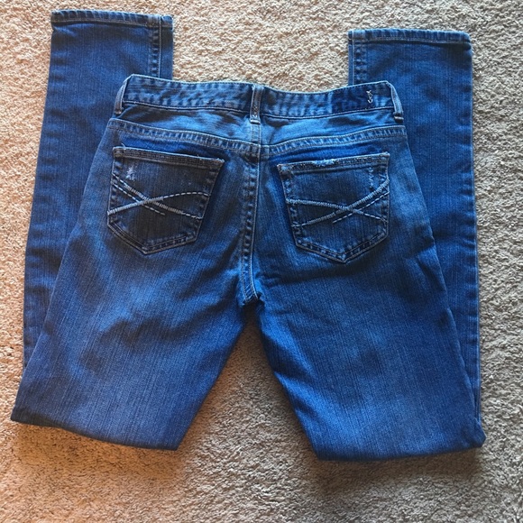 Aeropostale Jeans - Picture 2 of 3