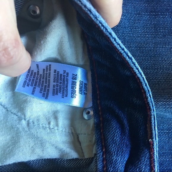 Aeropostale Jeans - Picture 3 of 3