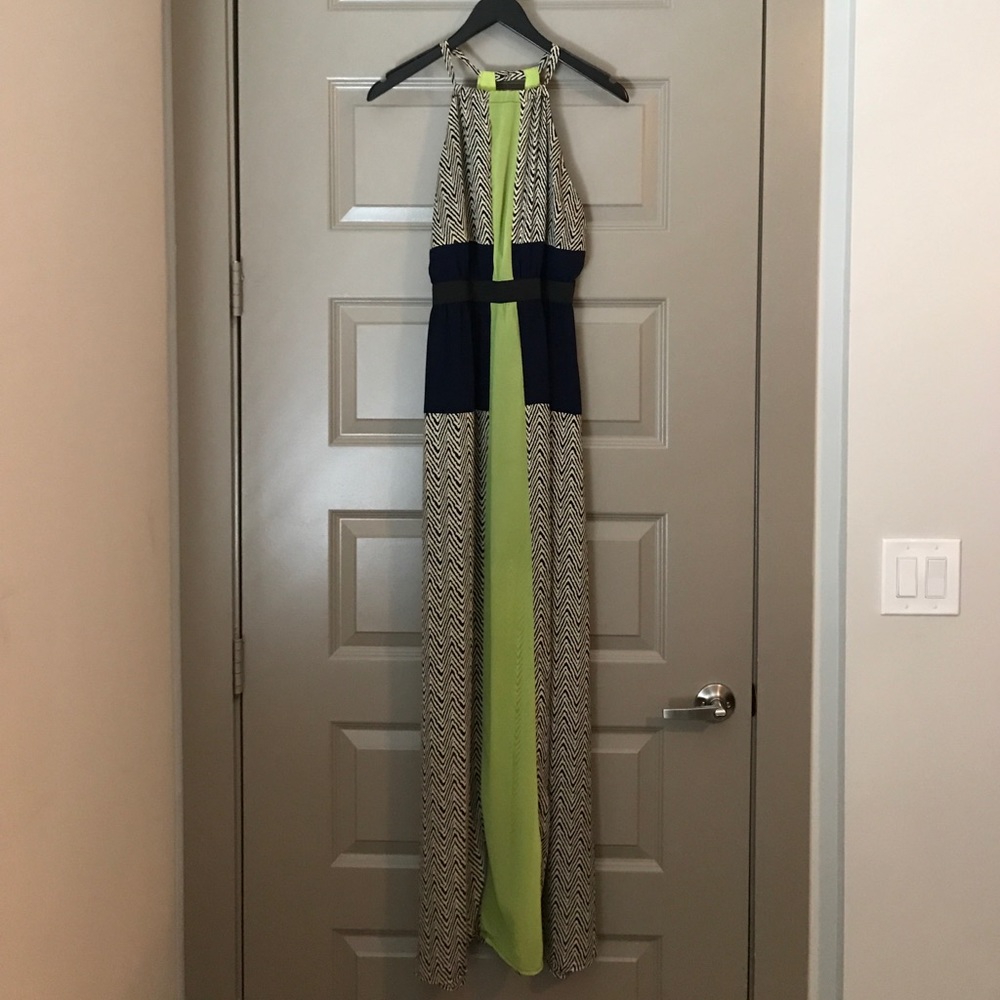 The Maxi