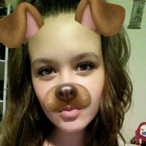 Meet your Posher, Melanie