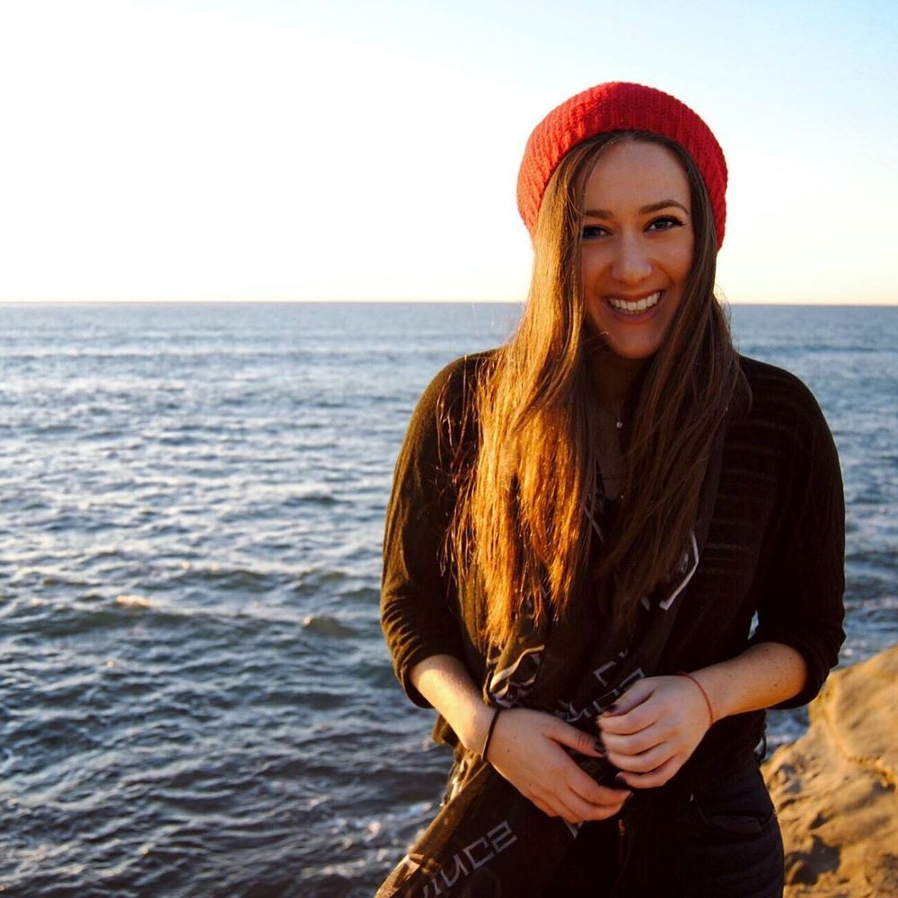 Meet your Posher, Brianna