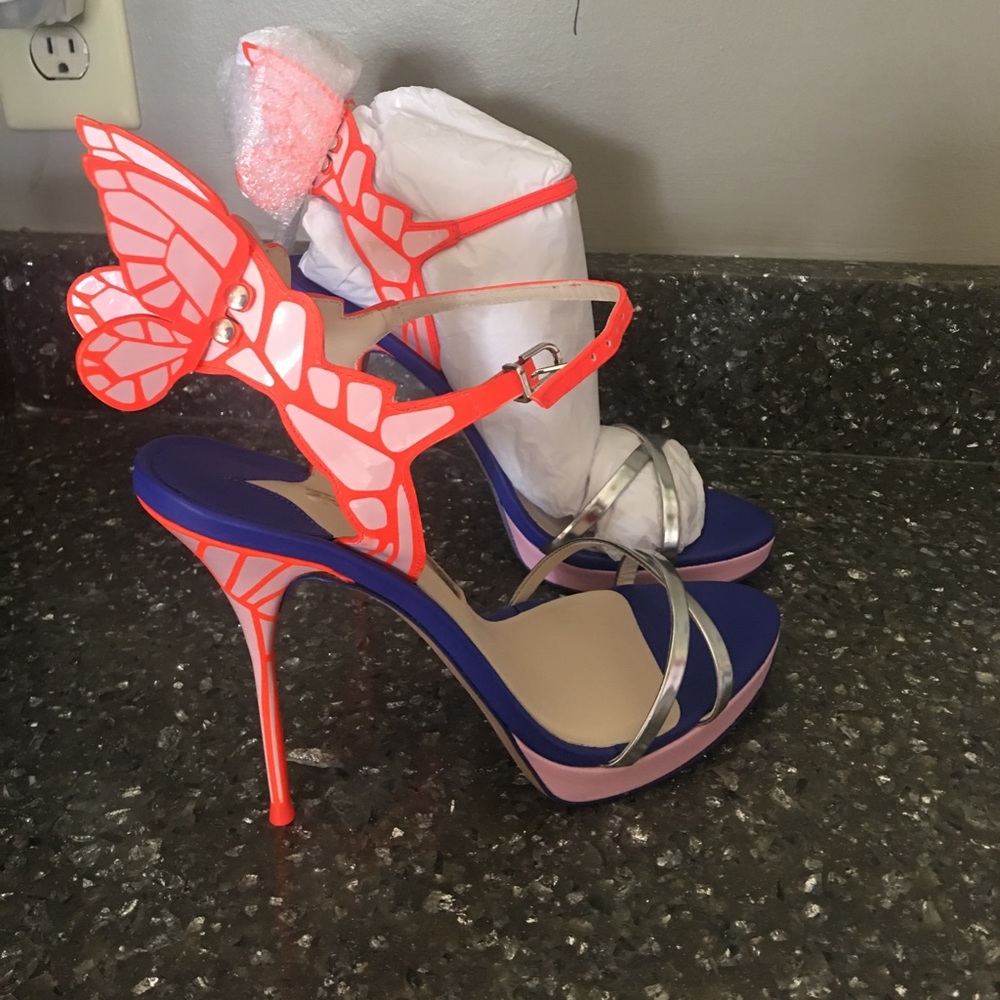 Sophia Webster Sandal