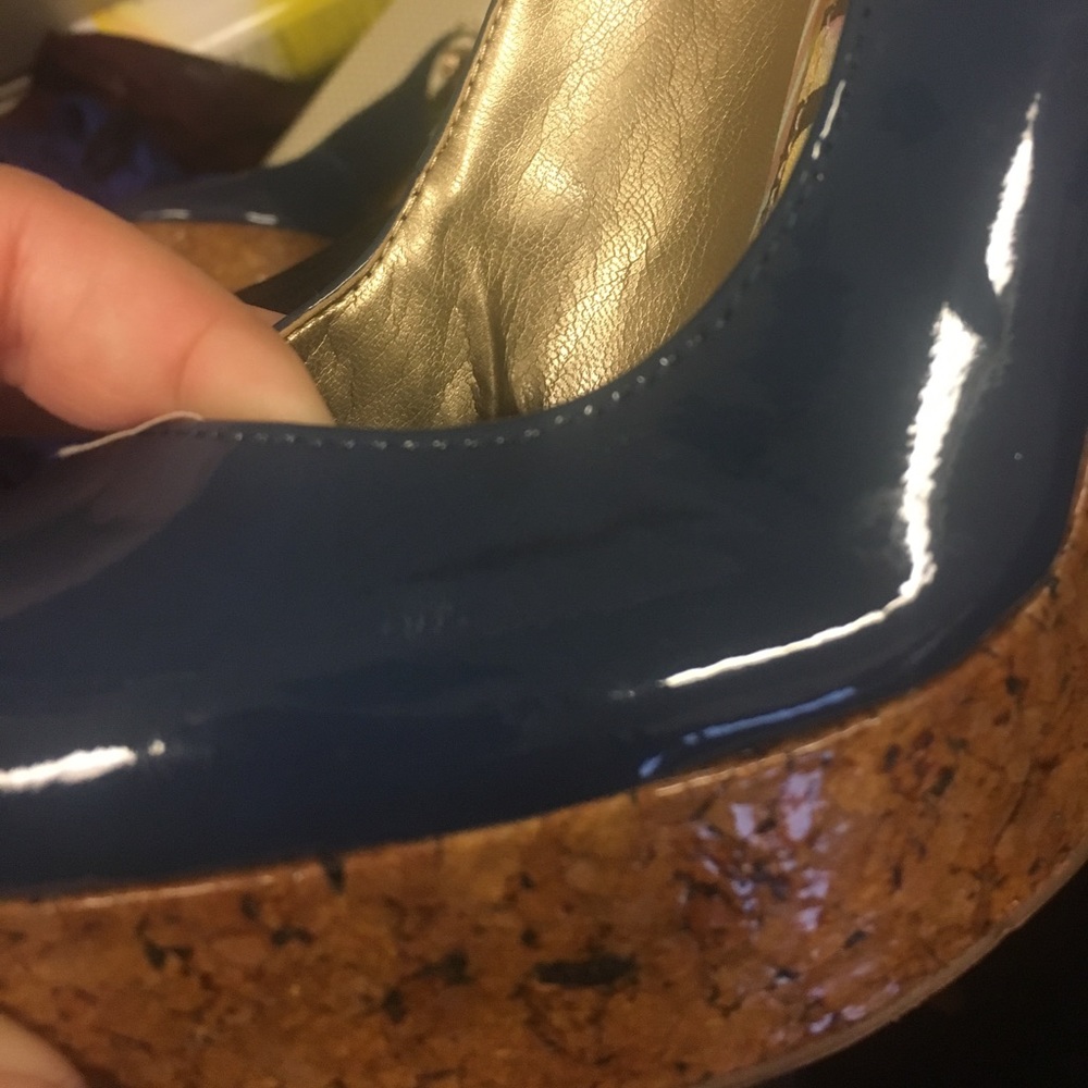 Pics of Sam Edelman Wedges