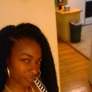 Meet your Posher, Sharonda