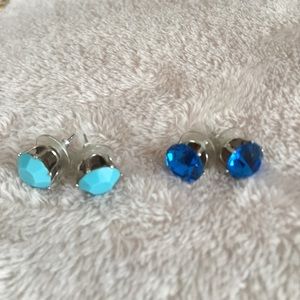 Jojo earrings