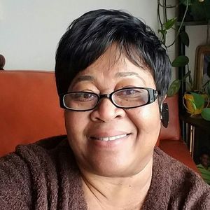 Meet your Posher, Betty