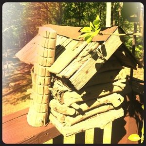 Meet your Posher, Julie