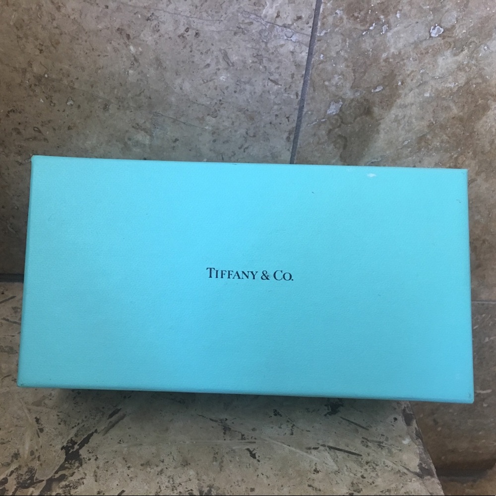 Tiffany & Co sunglasses