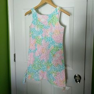 Girls Lilly Pulitzer dress