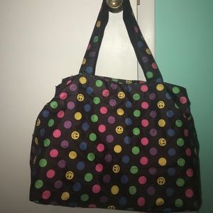 Tote/beach bag