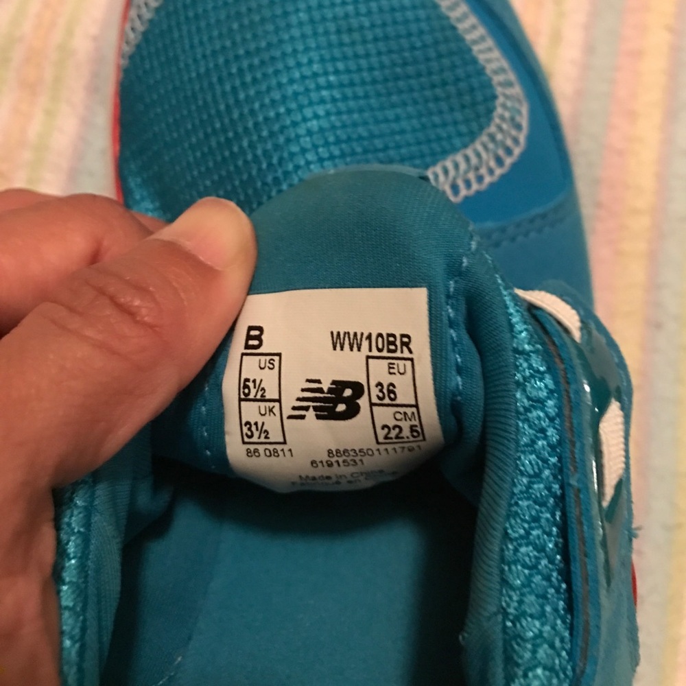 Shoes - Picture 3 of 3