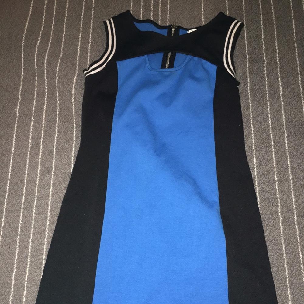 Mini dress