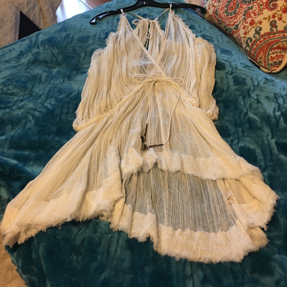 Super cute dress or top