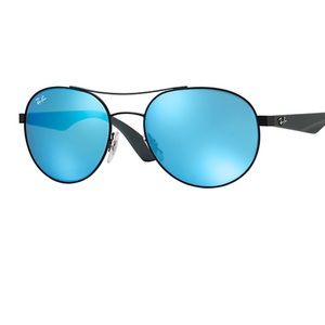  Ray Ban Blue Mirror Sunglasses Ray Ban Blue Mirror Sunglasses