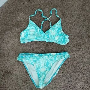 Girls Bathing suit