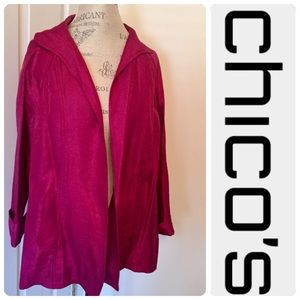 🔴CLEARANCE🔴 Chico's Jacket