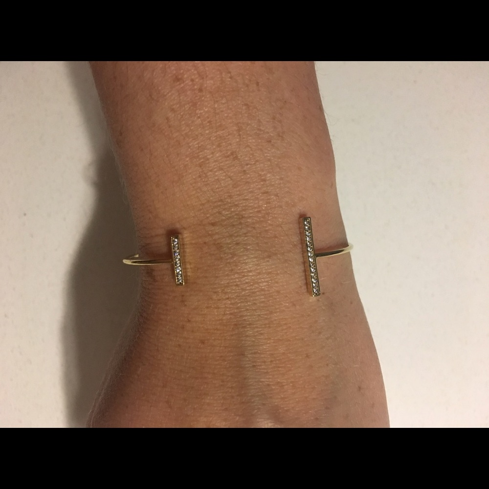 Open Bangle