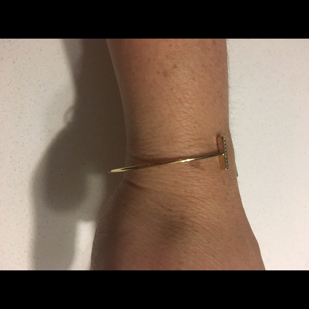 Open Bangle - Picture 3 of 3