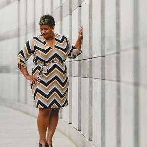 Meet your Posher, Tamara