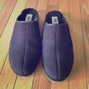 Ugg slippers