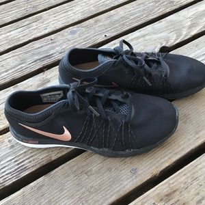 Nike sneakers
