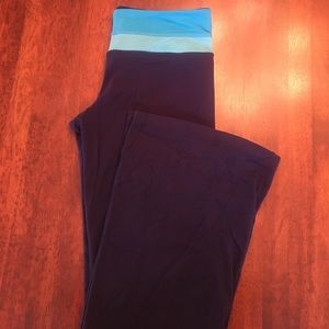 Lululemon Groove Pant size 6
