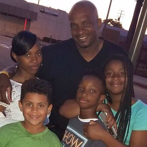 Meet your Posher, Lanell