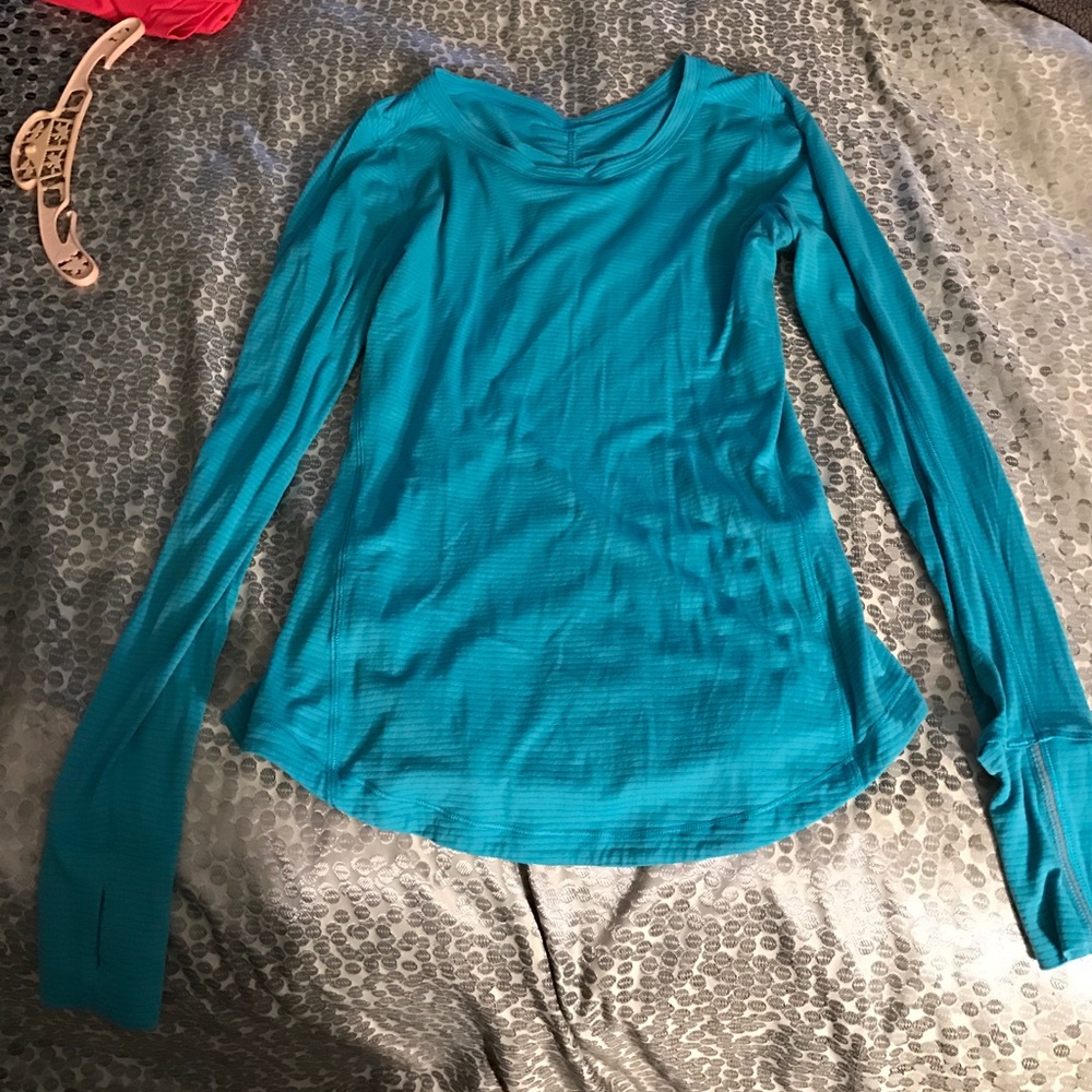Lululemon Top