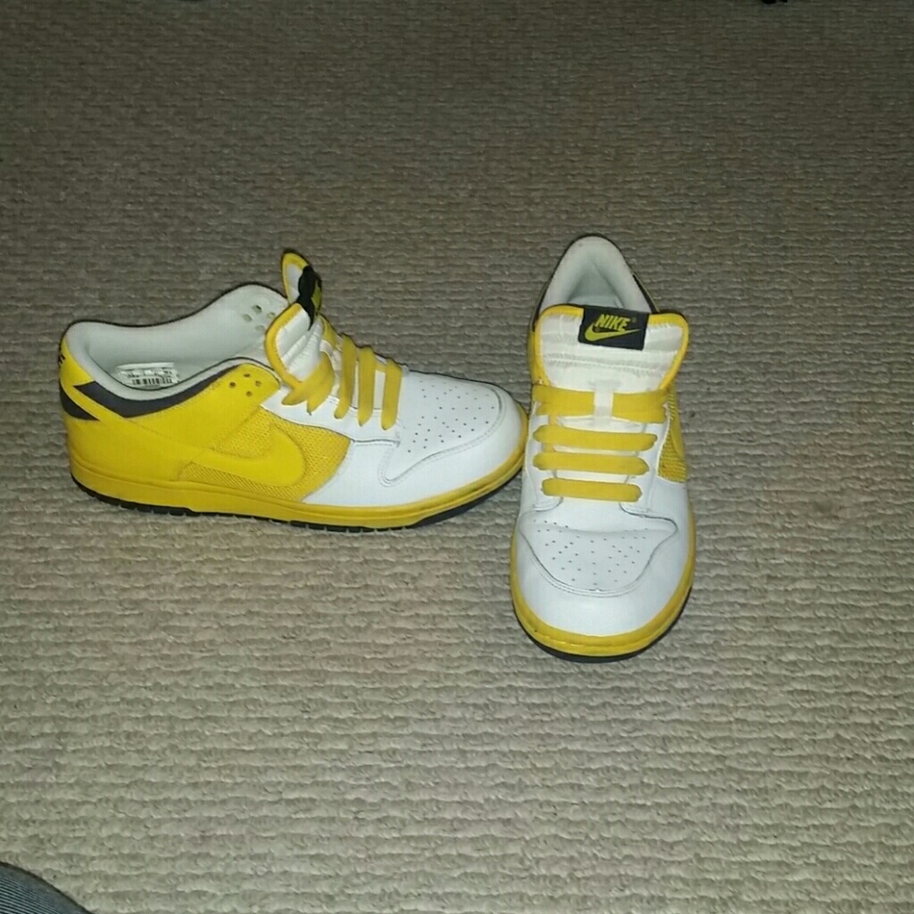 Nike sneakers