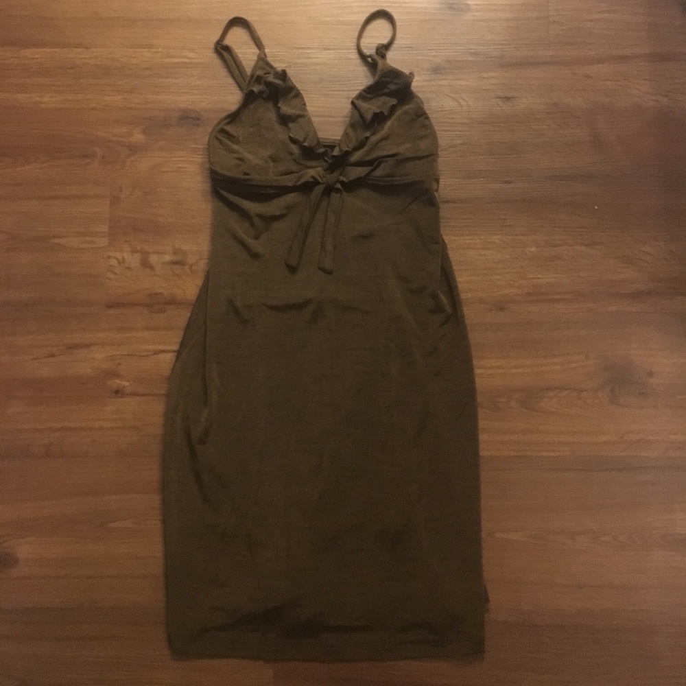Pool Cover Up