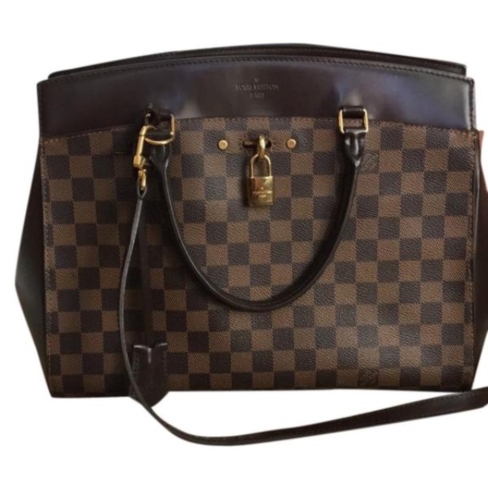 Louis Vuitton Damier Rivoli