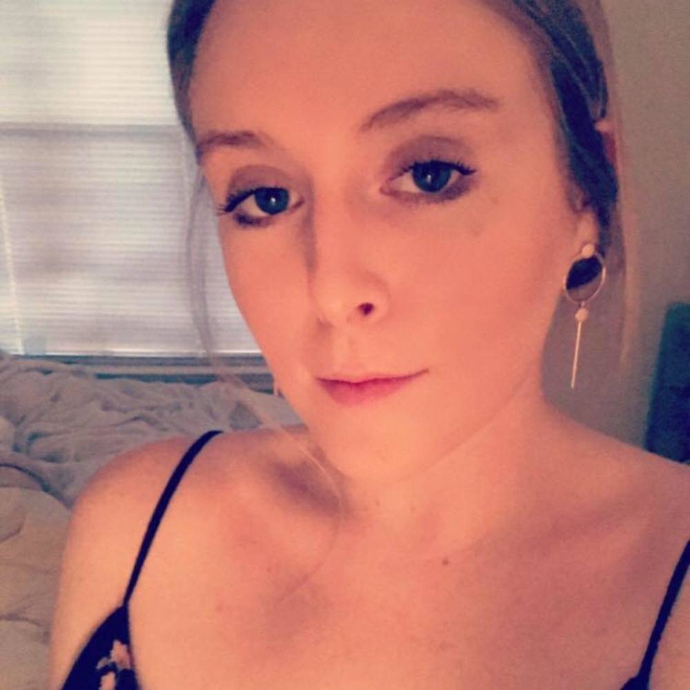 Meet your Posher, Erica