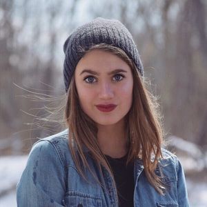 Meet your Posher, Natalie