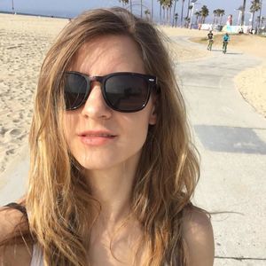 Meet your Posher, Maria