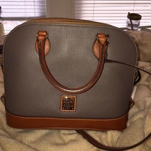 Dooney and Bourke purse