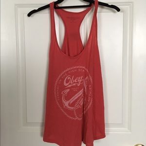 Obey Tank