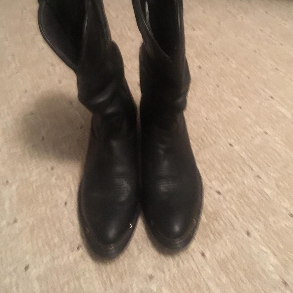 Durango cowgirl boots