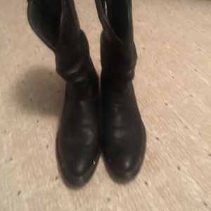 Durango cowgirl boots